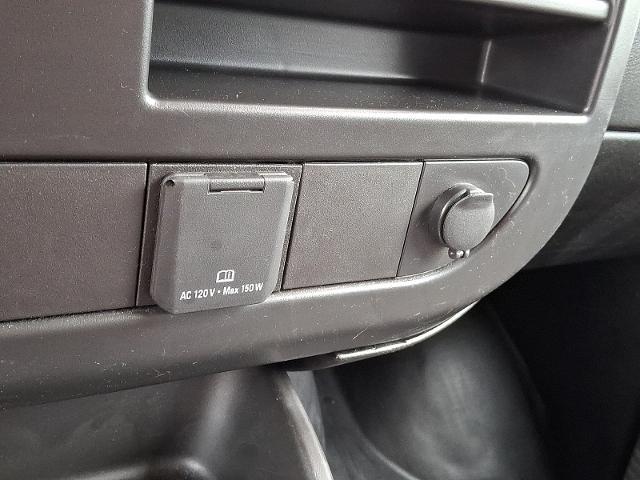 2025 GMC Savana - $33,995