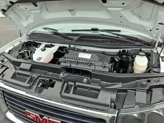 2025 GMC Savana - $33,995