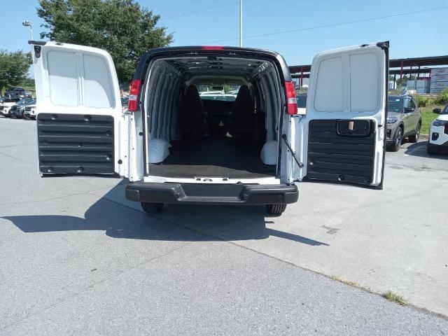 2026 GMC Savana - $45,973