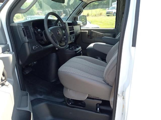 2026 GMC Savana - $45,973
