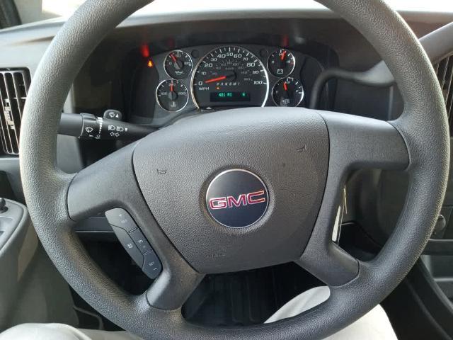 2026 GMC Savana - $45,973