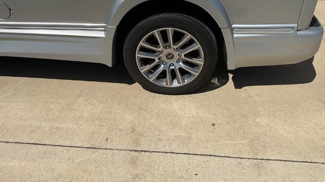 2019 GMC Savana 2500