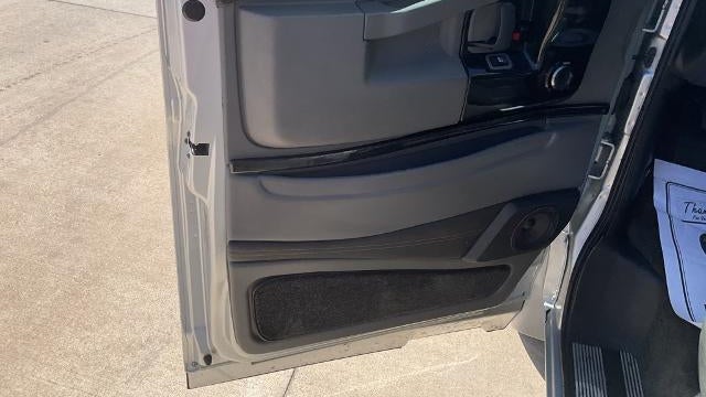 2019 GMC Savana 2500