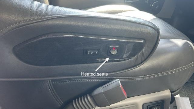 2019 GMC Savana 2500