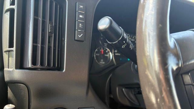 2023 GMC Savana 2500