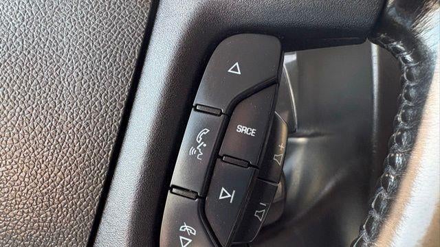 2023 GMC Savana 2500