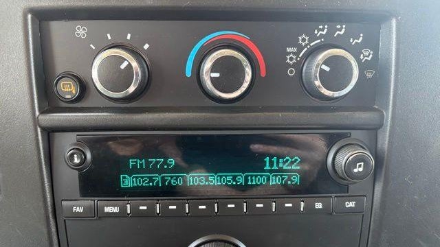 2023 GMC Savana 2500