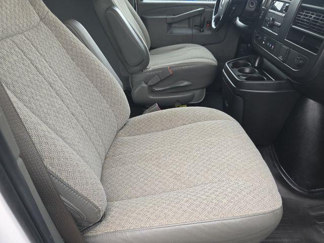 2023 GMC Savana - $20,729