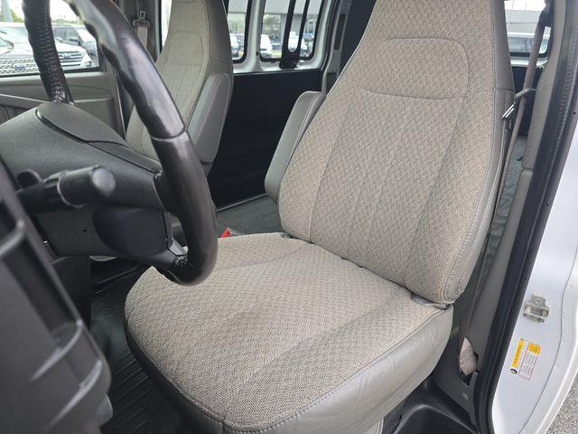 2023 GMC Savana - $20,729