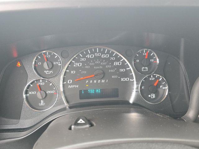 2023 GMC Savana - $20,729