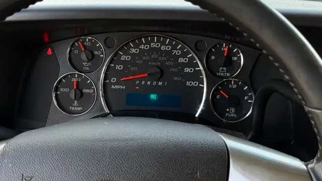 2019 GMC Savana 3500