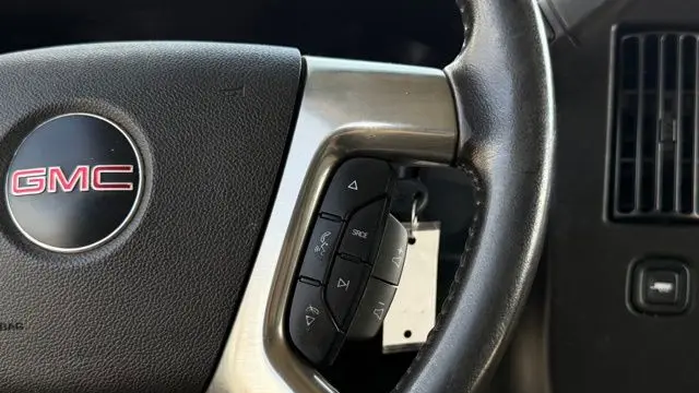 2019 GMC Savana 3500