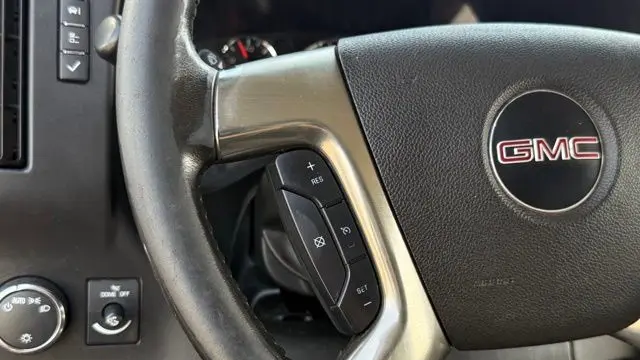 2019 GMC Savana 3500