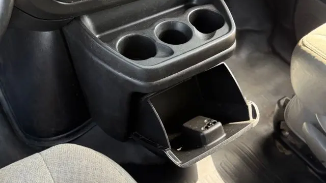 2019 GMC Savana 3500