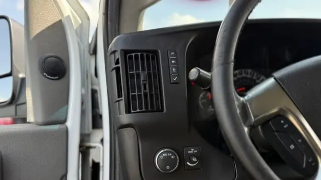2019 GMC Savana 3500