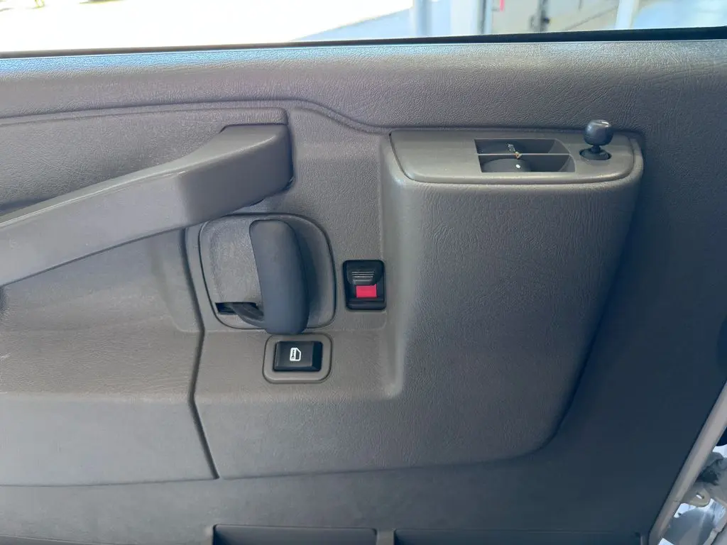 2023 GMC Savana - $36,487