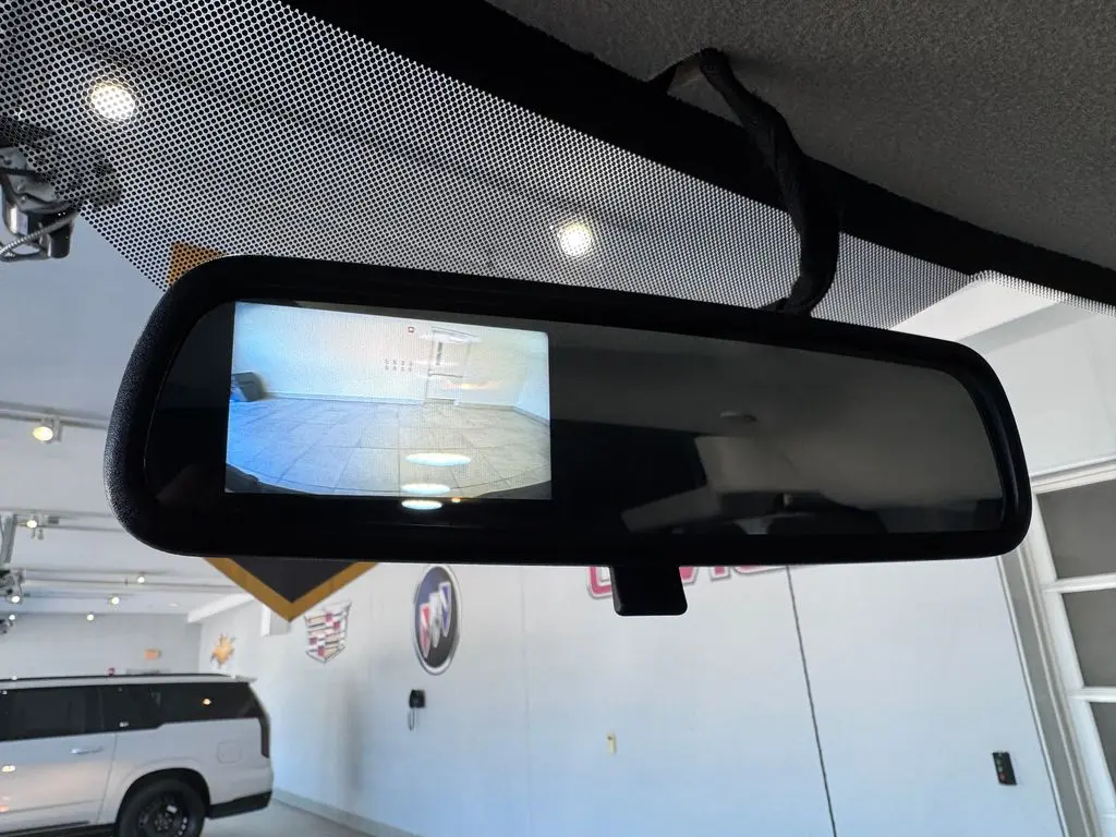2023 GMC Savana - $36,487