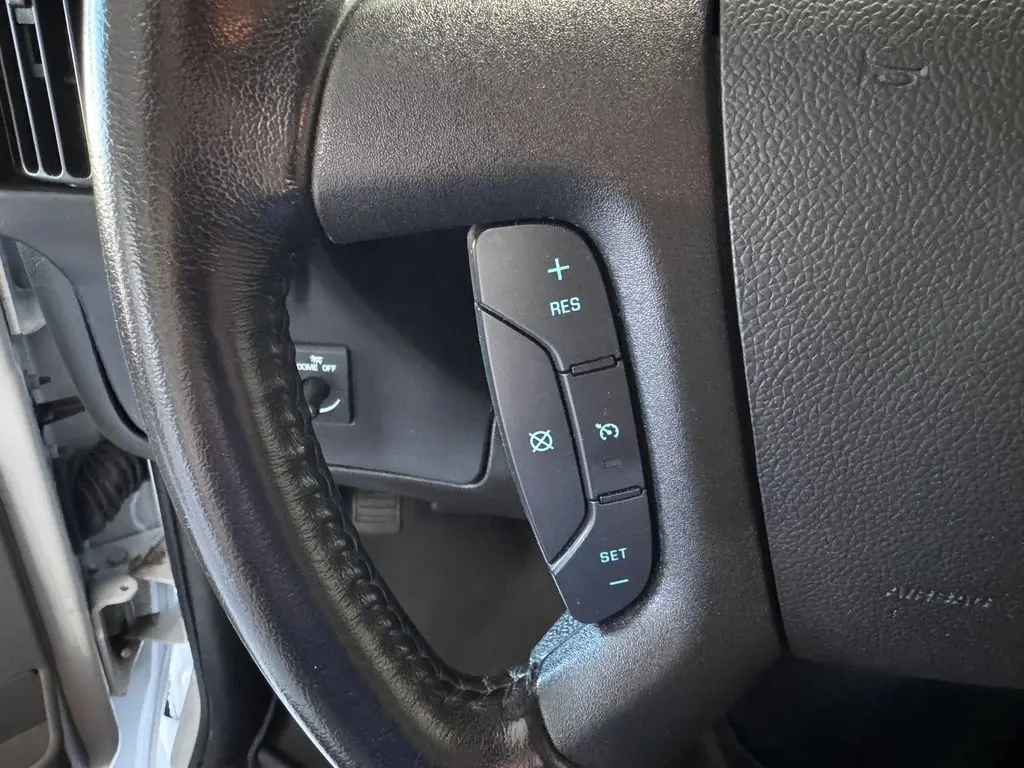 2023 GMC Savana - $36,487