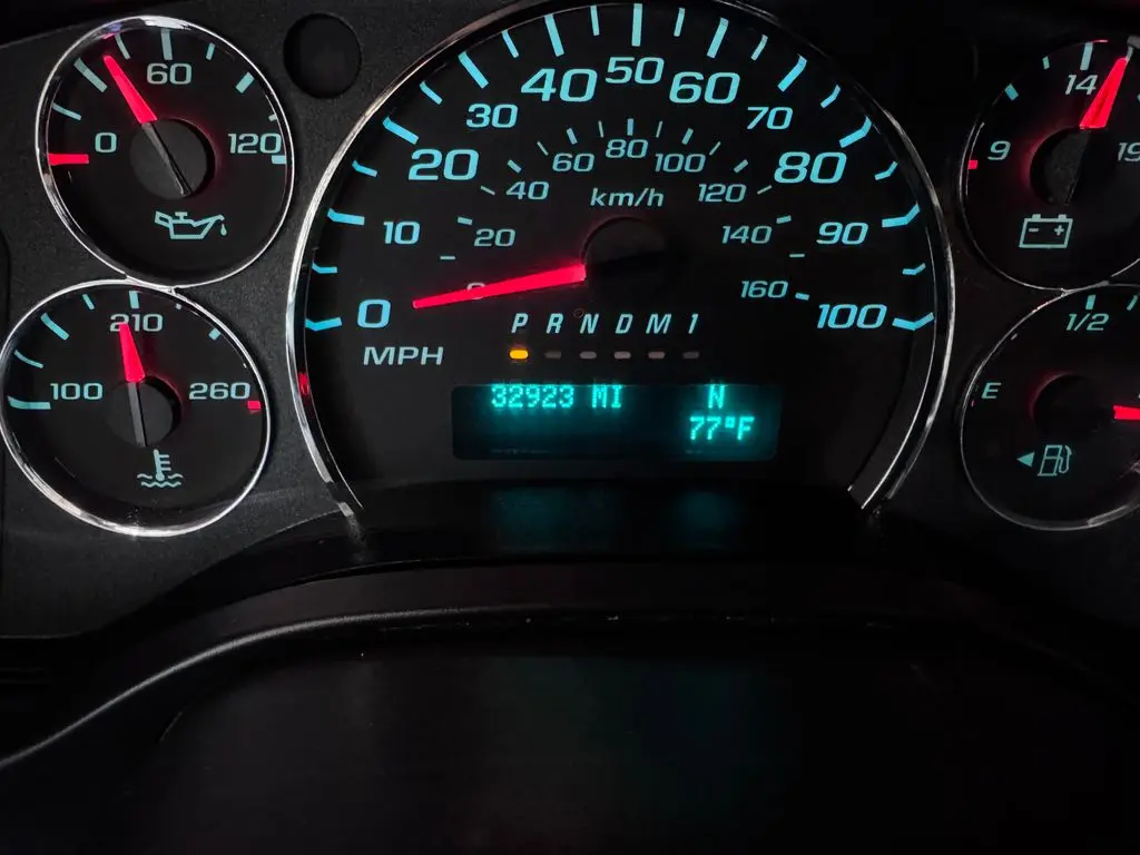 2023 GMC Savana - $36,487