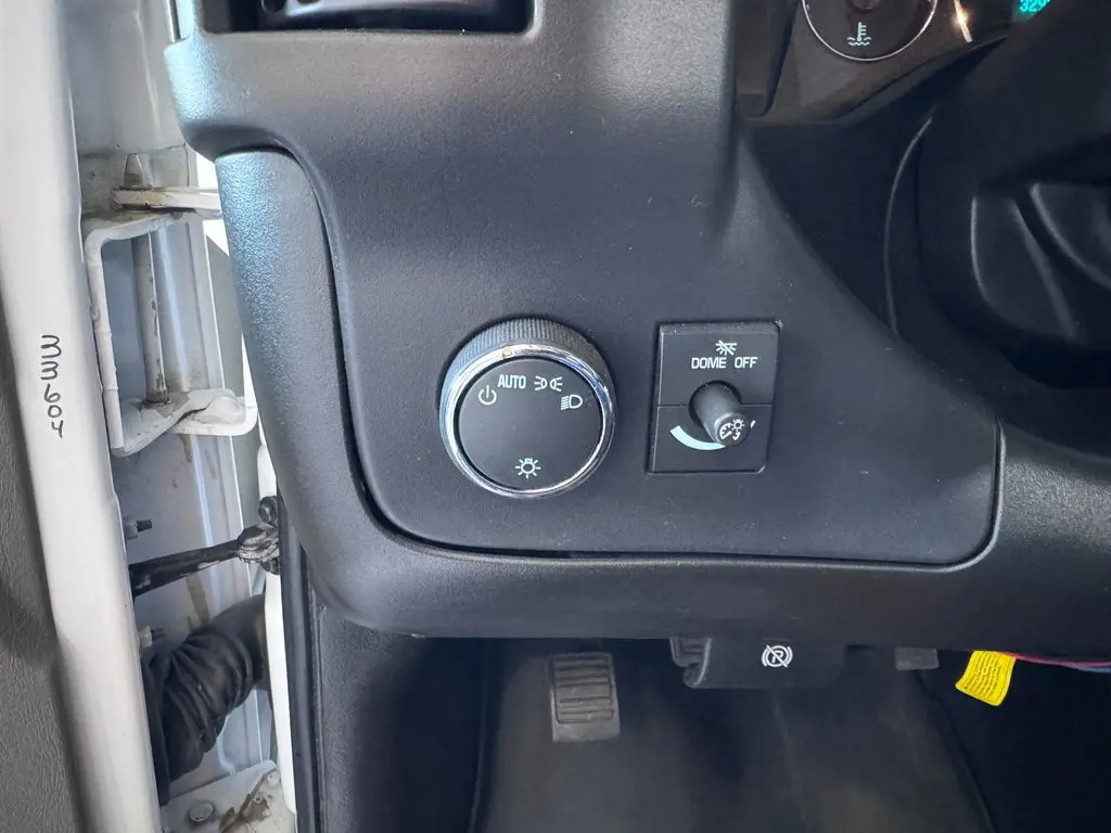 2023 GMC Savana - $36,487