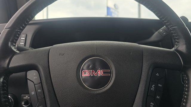 2023 GMC Savana 3500