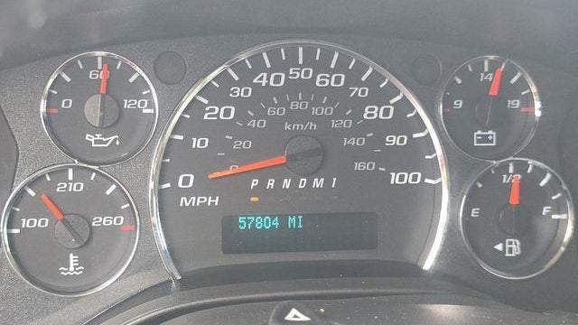 2023 GMC Savana 3500