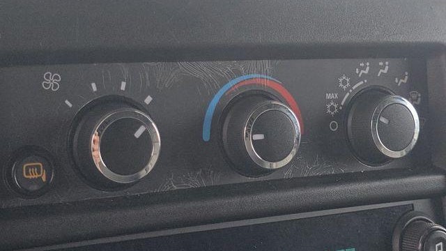 2023 GMC Savana 3500