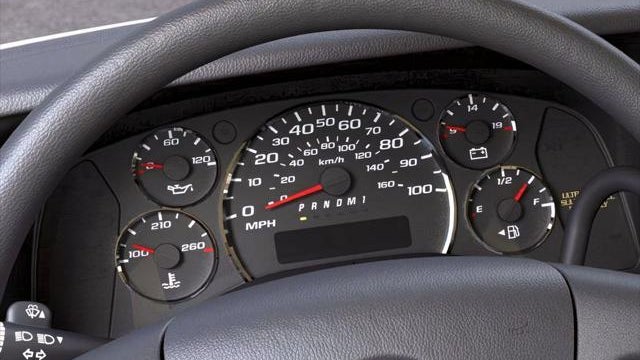2025 GMC Savana 3500
