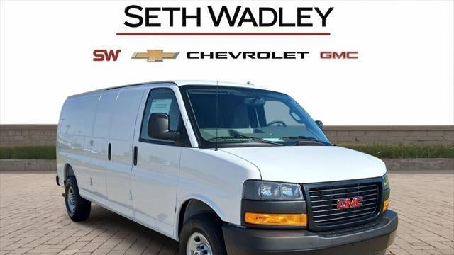 Preowned 2026 GMC Savana 3500 for Sale