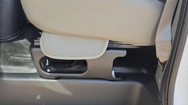 2026 GMC Savana 3500