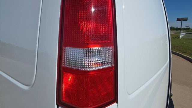 2026 GMC Savana 3500