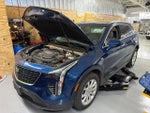 2019 XT4 Thumbnail 1