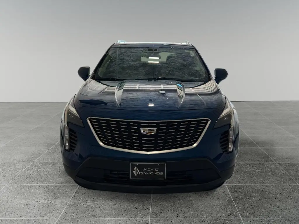 2019 Cadillac XT4 - $19,380