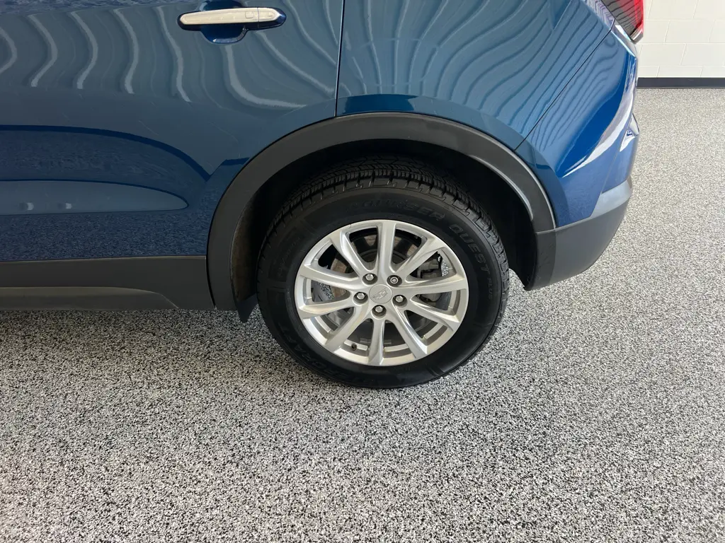 2019 Cadillac XT4 - $19,380