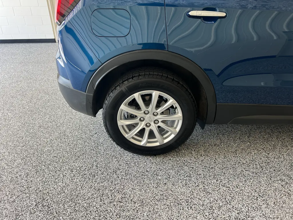 2019 Cadillac XT4 - $19,380