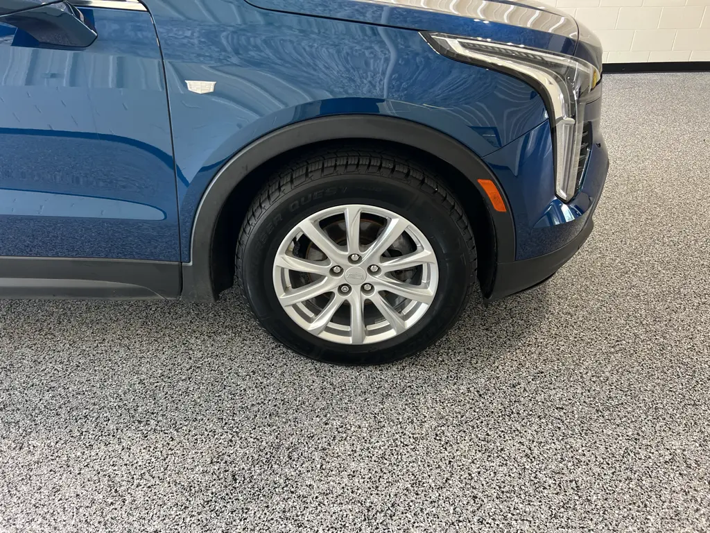 2019 Cadillac XT4 - $19,380