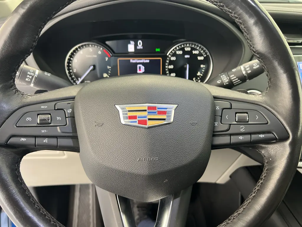 2019 Cadillac XT4 - $19,380