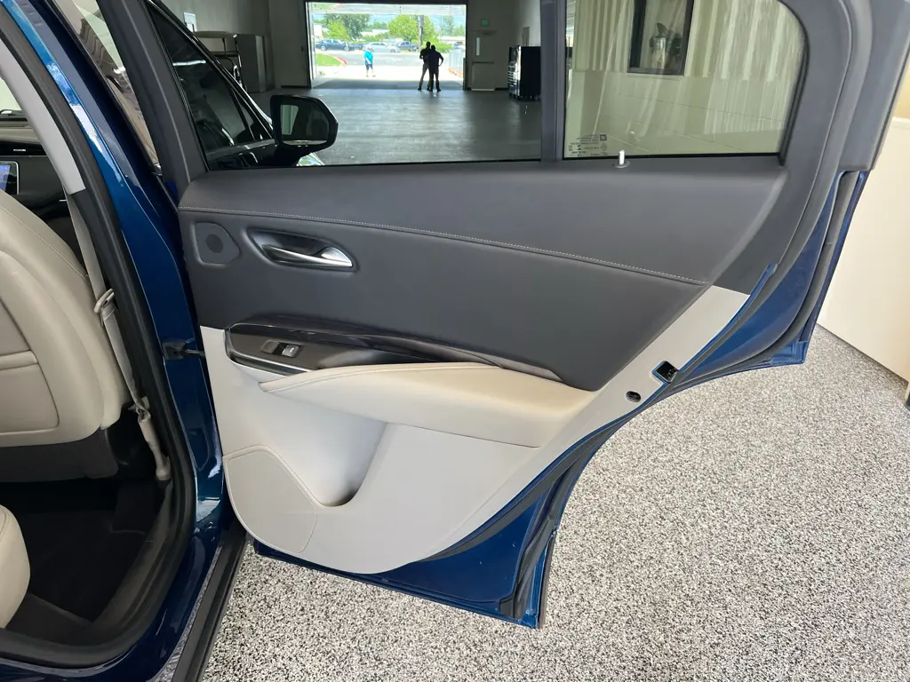 2019 Cadillac XT4 - $19,380