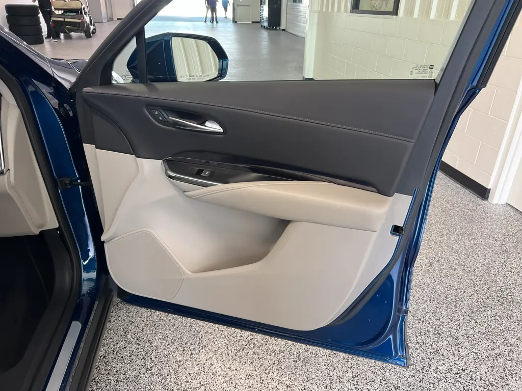 2019 Cadillac XT4 - $19,380