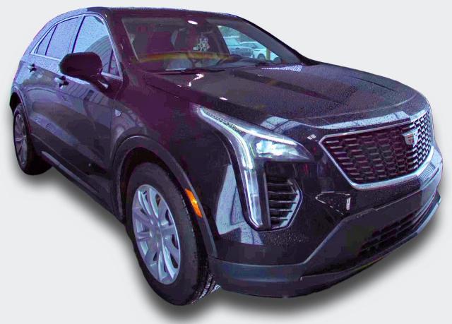 2023 Cadillac XT4 - $24,975