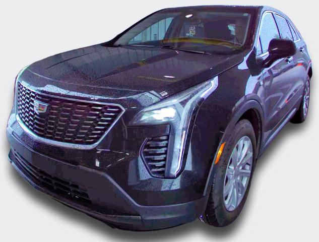 2023 Cadillac XT4 - $24,975
