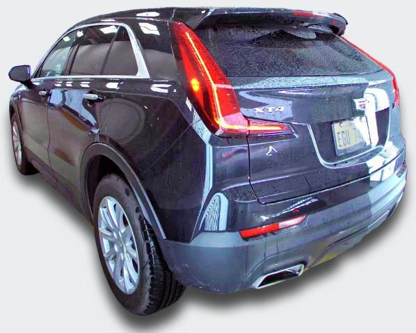 2023 Cadillac XT4 - $24,975