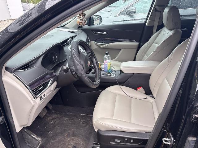 2023 Cadillac XT4 - $24,975