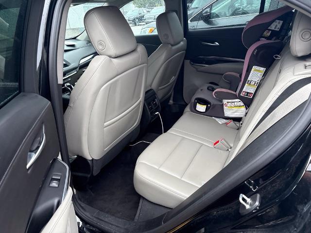 2023 Cadillac XT4 - $24,975