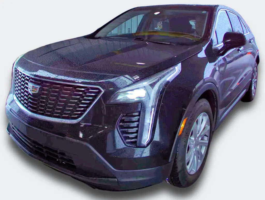 2023 Cadillac XT4 - $24,975