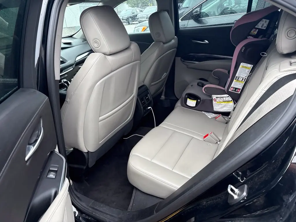 2023 Cadillac XT4 - $24,975