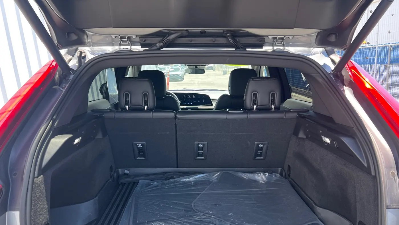 2024 Cadillac XT4 Luxury