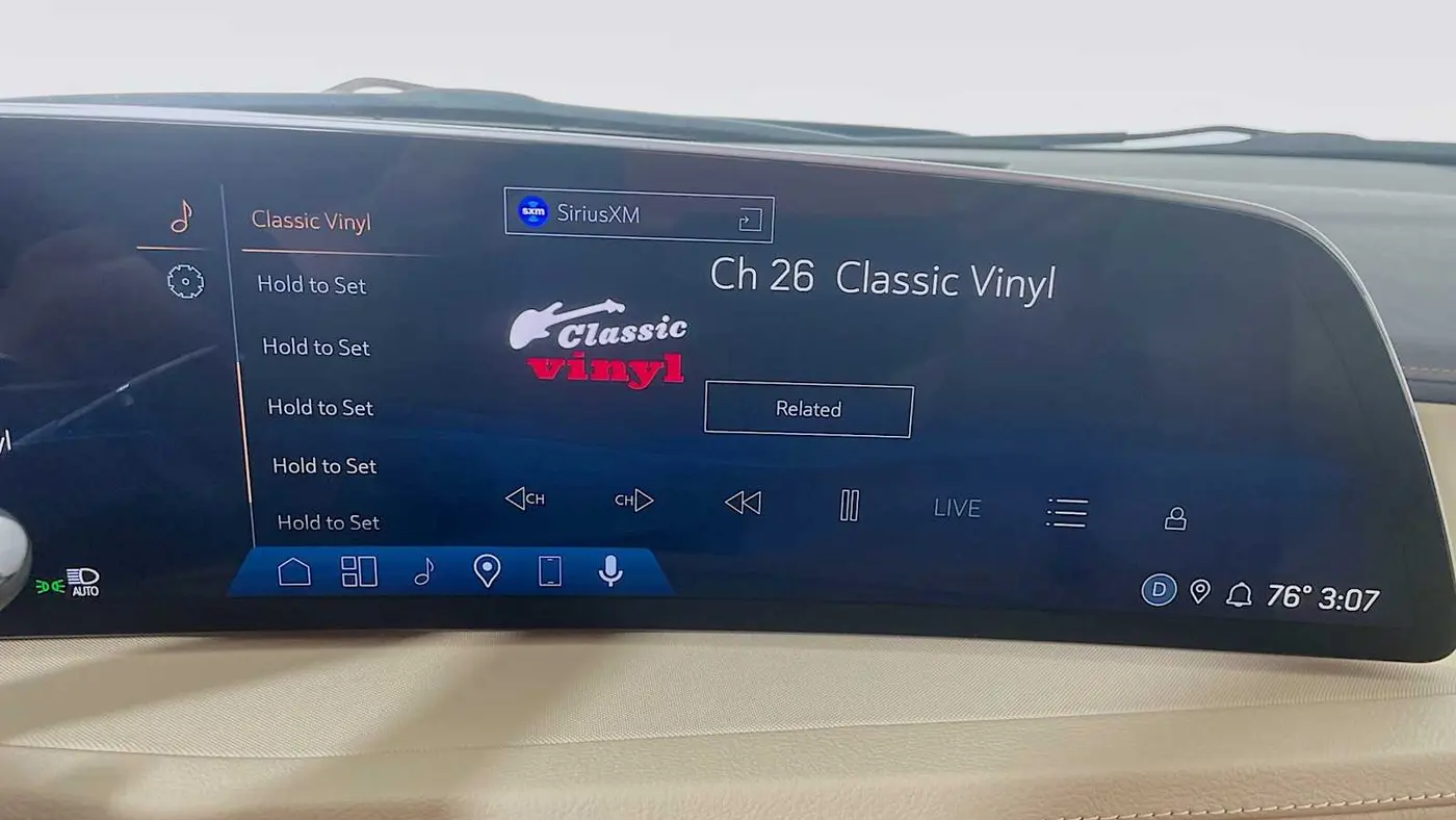 2024 Cadillac XT4 Luxury