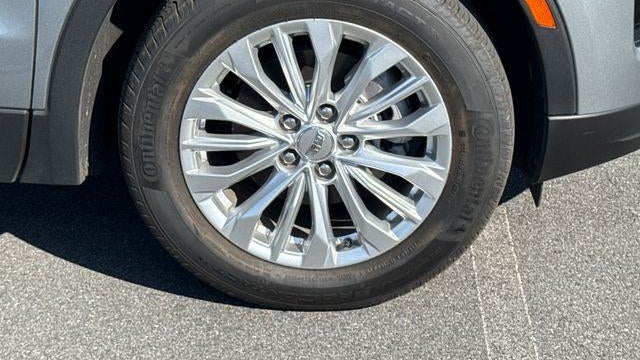 2024 Cadillac XT4 Luxury