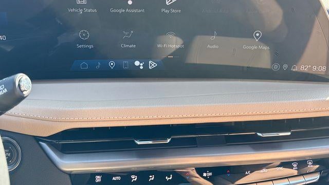 2024 Cadillac XT4 Luxury